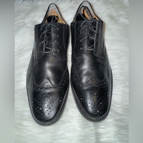 Florsheim Men's, Midtown WingtipToe Oxford-Size 12